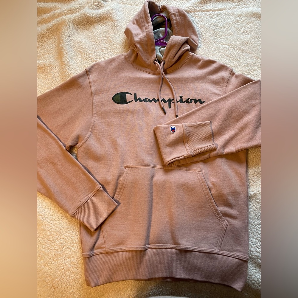 champion hoodie